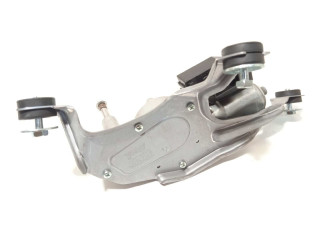 Моторчик заднего дворника 8513078020, 2596002871    Lexus NX