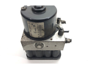 Блок АБС 6N61-2C405-EA Mazda 3 I 2003 - 2006 года