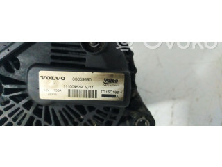 Генератор 30659390 Volvo C30