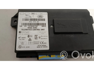 Блок управления 21914553017592, DPLA70718NR Jaguar XE