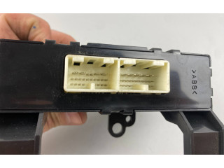 Модуль блока управления кондиционером 72343AJ12A   Subaru Outback