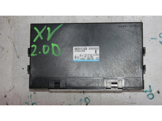 Блок управления 88281FJ300   Subaru XV
