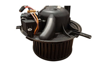 Вентилятор печки    3C1820015G, 3C0907521   Volkswagen Golf Plus