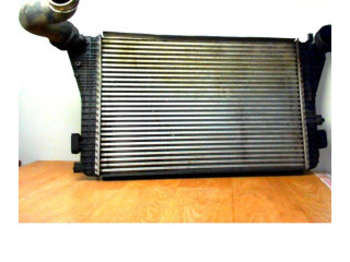 Интеркулер  1K0145803CD, 1K0145803CD   Volkswagen Touran I 