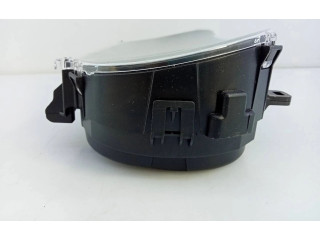 Панель приборов 248093717R Dacia Sandero