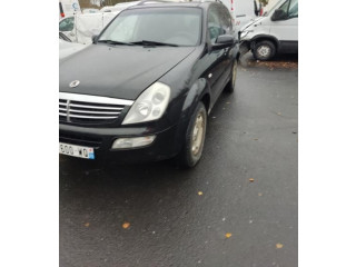 Генератор 2131008151   SsangYong Rexton      