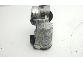 Дроссельная заслонка Volvo S80 2007 - 2013 года