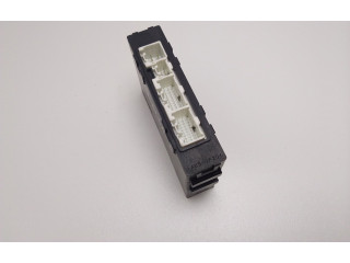 Блок управления BBM2675DZF, X1T80575H3H29407 Mazda 3 II