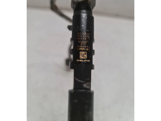 Форсунка A6640170121, 91Y9X05 SsangYong Kyron D20DT