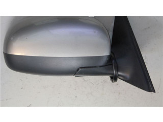 Зеркало электрическое     правое    Skoda      