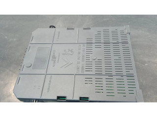   Pojistková skříňka 281197595   Citroen Berlingo 2009