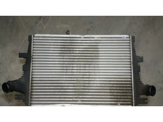 Радиатор охлаждающей жидкости