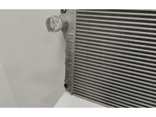 Интеркулер     Toyota Corolla Verso AR10 