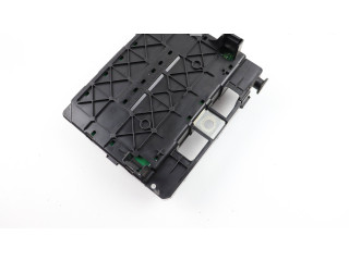 Блок предохранителей 9643498980, T118470002E Citroen C4 I