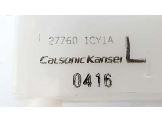 Блок управления 277601CY1A   Infiniti FX