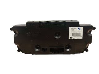 Блок управления климат-контролем P55111924AP, 60536   Jeep Grand Cherokee