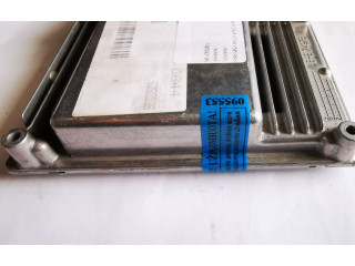 Řídící jednotka 0281014238, 7809000 BMW 1 E81 E87 2004