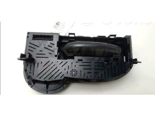 Панель приборов 8201462024 Renault Twingo II