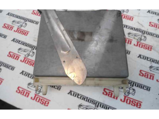 Блок управления двигателем Блок управления Volvo V70