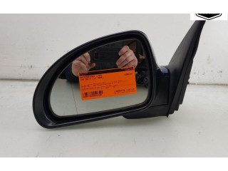 Зеркало (механическое)       KIA Pro Cee'd I  2008 - 2013 года   