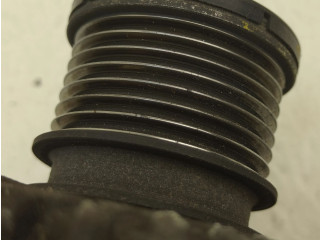 Генератор 04801250AC, TG17C028 Jeep Grand Cherokee (WK)