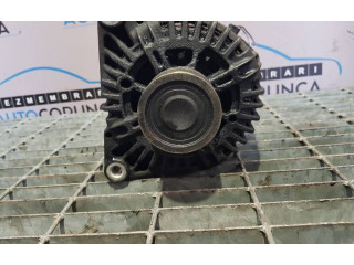 Генератор 9662731680, 2543476A   Citroen C-Crosser      