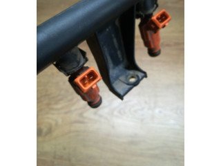 Комплект форсунок 0280156034 Citroen Xsara