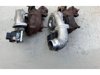 Турбина Нагнетатель Jeep Grand Cherokee  35242180F, 823024         