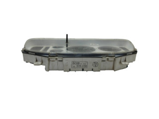 Панель приборов BC6B55430, 69319220   Mazda 323 F       