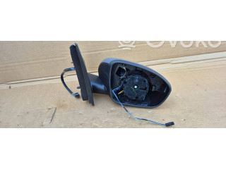 Зеркало электрическое Dacia Sandero III 2020 - года