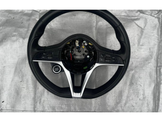 Volant Alfa Romeo Giulia 2017