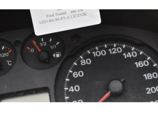 Панель приборов 6C1T-10849, 6C1T-10849   Ford Transit -  Tourneo Connect       