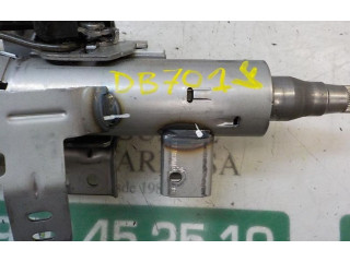 Рулевая рейка 4123GK Peugeot 2008 I 2013 - 2019 года