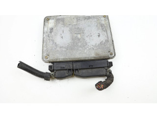 Блок управления двигателя 038906018BC, 0281001755 Skoda Octavia Mk1 (1U)