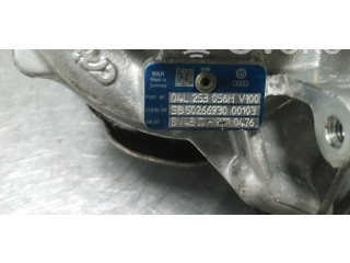 Турбина Нагнетатель Audi A6 S6 C7 4G 04L253056H, 04L253056C для двигателя CNHA