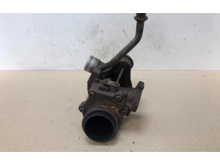 Turbodmychadlo Турбина A6460960299, A6460960299 Mercedes-Benz Vito Viano W639 OM646.983