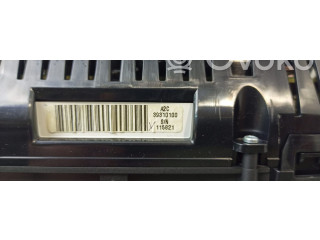 Přístrojová deska BMW X1 F48 F49 2016 027367, 62106804957