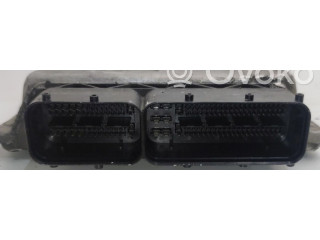 Řídící jednotka Lancia Musa 2007