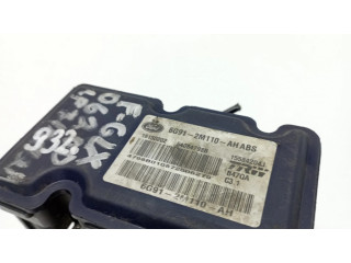 Блок АБС 6G912M110AH, 16150202 Ford Galaxy 2006-2015 года