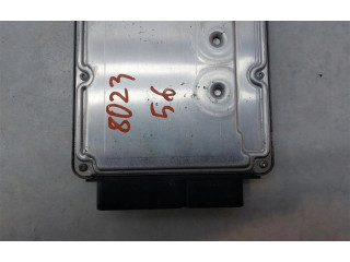 Řídící jednotka 00551950240 Alfa Romeo GT 2005