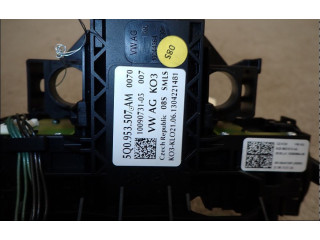 Ручка стеклоочистителей Volkswagen Golf VII