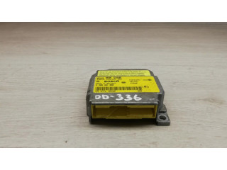 Блок подушек безопасности 0285001356 Mitsubishi Eclipse