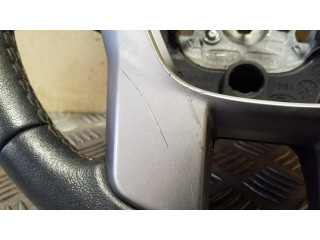 Руль Ford Ranger 2019-2022 года EB3B3600RH3ENU, EB3B3600RH