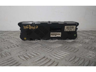 Блок управления климат-контролем 6M2T18C612AH   Ford S-MAX