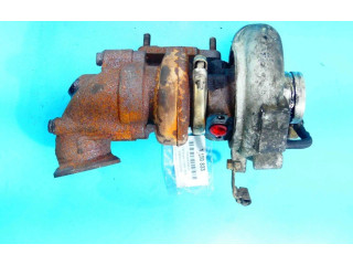 Turbodmychadlo Турбина IMPRK1150833 Fiat Ducato