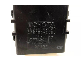 Блок управления 85940-42030 Lexus NX