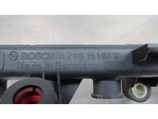 Vstřikovací lišta 280151073 Fiat Punto (188) pro benzínový motor 1.2 188A5000