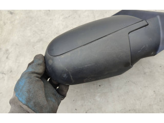 Зеркало (механическое) Mitsubishi Colt 2004 - 2008 года