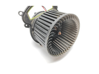 Вентилятор печки    T911738, F1738   Renault Kadjar