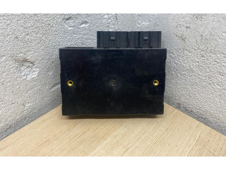 Блок комфорта 1C0962258D, 5ZA00795500   Skoda Octavia Mk1 (1U)   